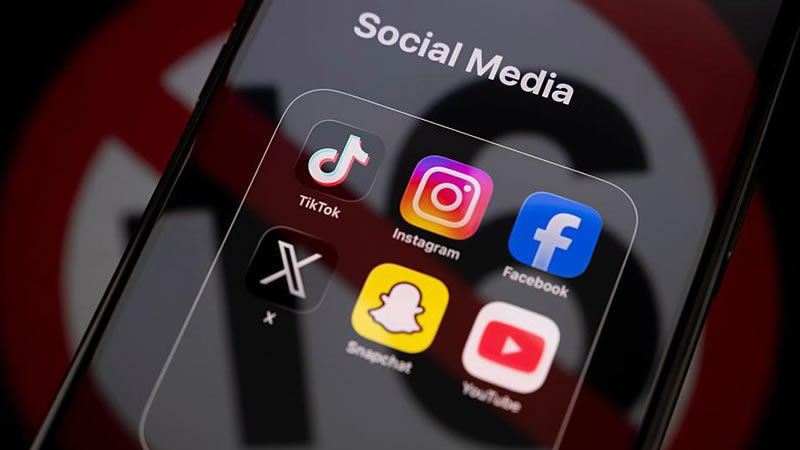 Social Media Apps 2026 | Tech News  | Amazon Shopping App
