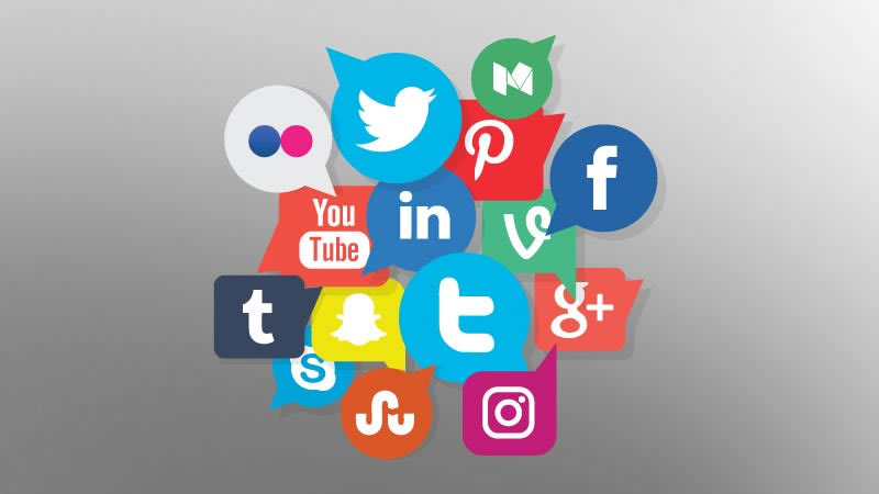 Social Media Apps 2026 | Tech News  | Amazon Shopping App