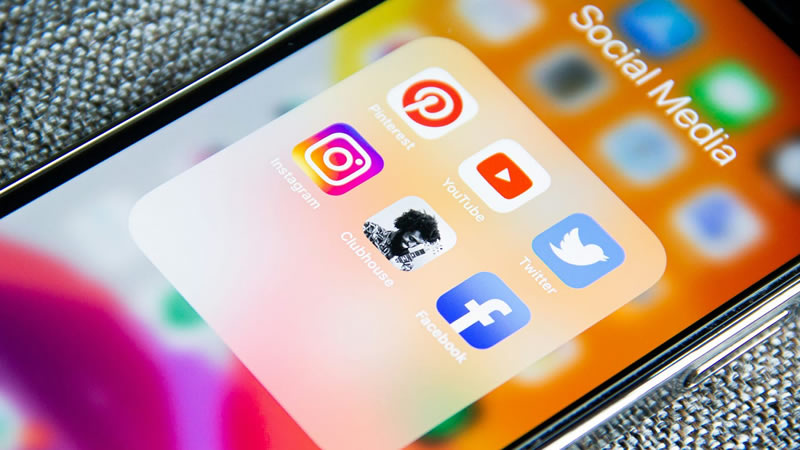 Social Media Apps 2026 | Tech News  | Amazon Shopping App