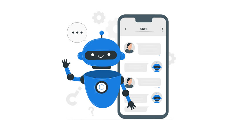 Snapchat My AI chatbot