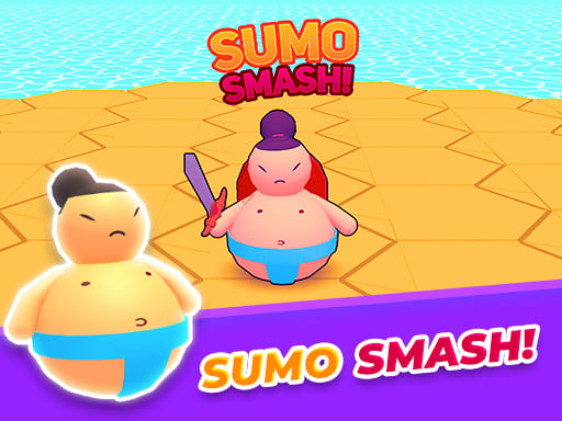 Sumo Smash!