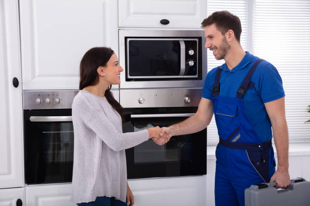 A1 Appliance Repair Services—Trusted, Fast & Local in the USA