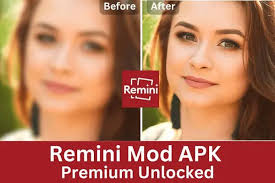 Remini AI Photo Enhancer App – Best Photo Enhancer 2026 (APK Download) Latest version