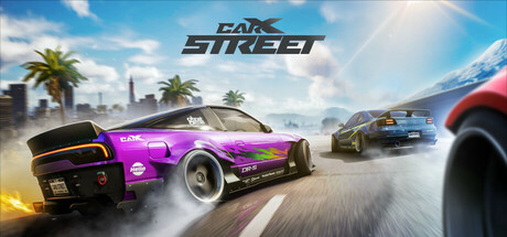 CarX Street Mobile APK 2025 Download Latest Version for Android
