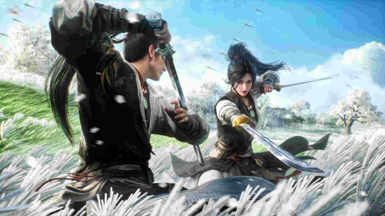 Where Winds Meet Mobile Download – Full Game APK for Android