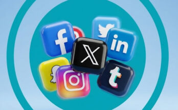 Social Media Apps 2026 | Tech News | Amazon Shopping App