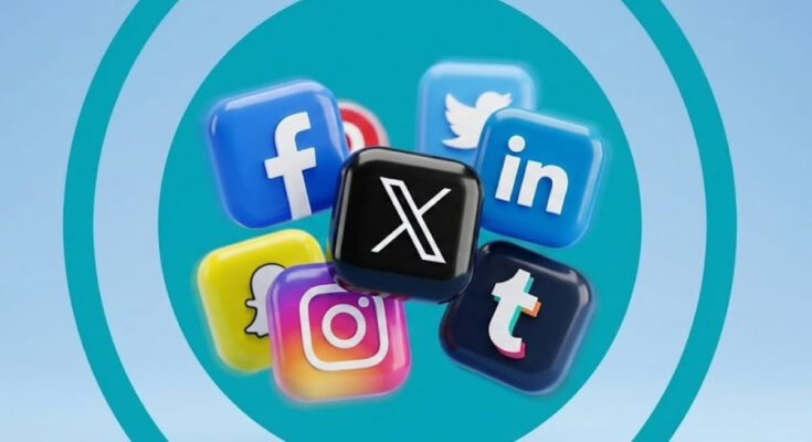 Social Media Apps 2026 | Tech News | Amazon Shopping App