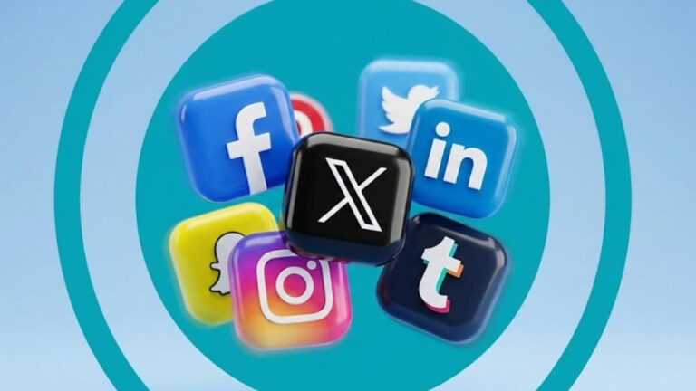 Social Media Apps 2026 | Tech News | Amazon Shopping App