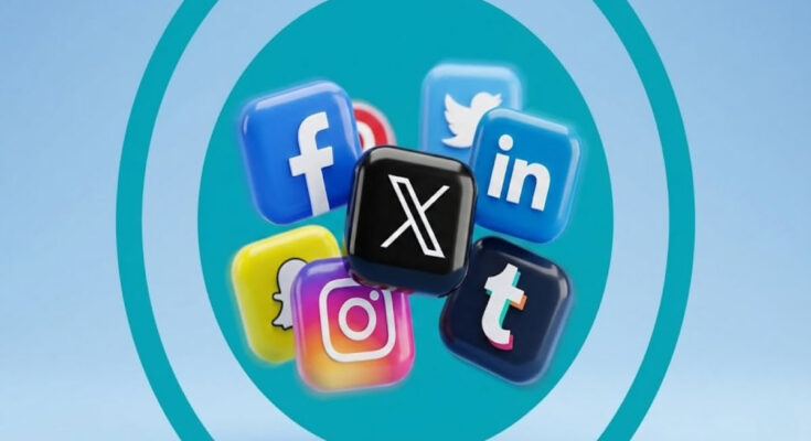 Social Media Apps 2026 | Tech News | Amazon Shopping App