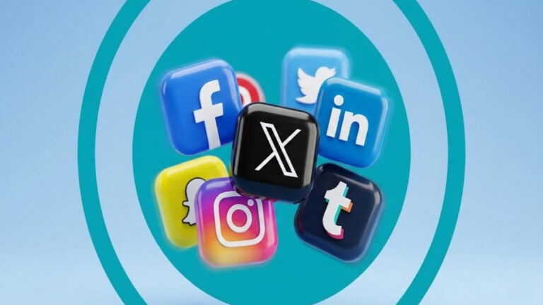 Social Media Apps 2026 | Tech News | Amazon Shopping App